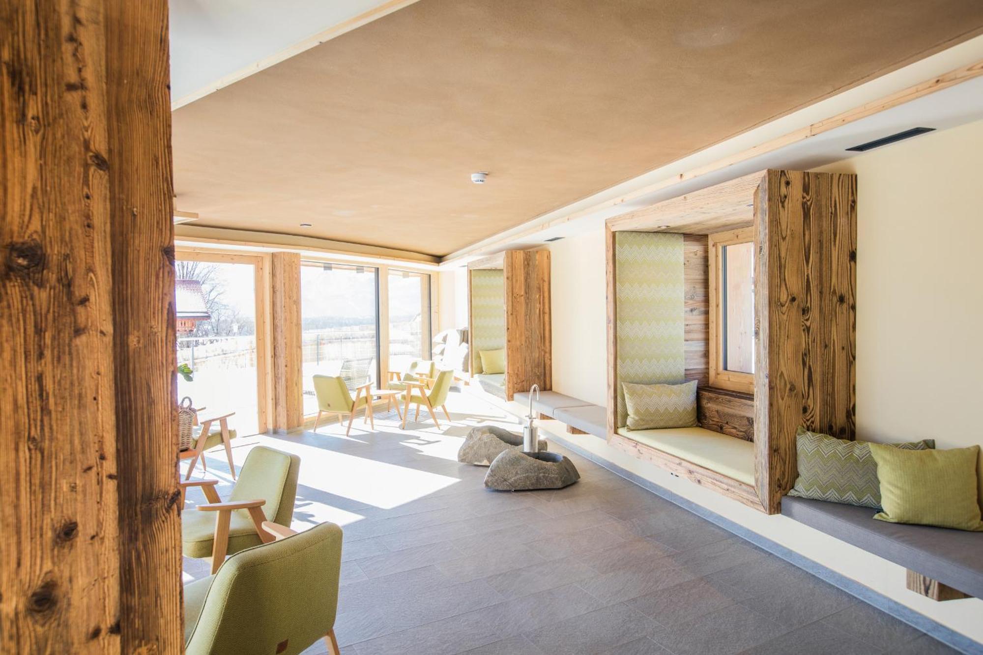 Biohotel Eggensberger Фюссен Екстер'єр фото